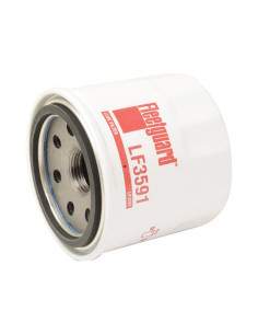 Filtro de Aceite - Blindado - LF3591 2