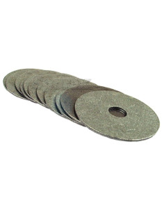 Arandelas para Reparación, D.I.: 10mm, D.E.: 51mm, Din 7973) 2