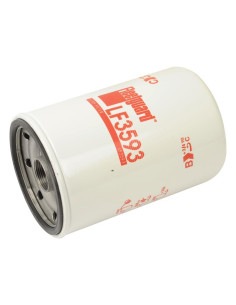 Filtro de Aceite - Blindado - LF3593 2