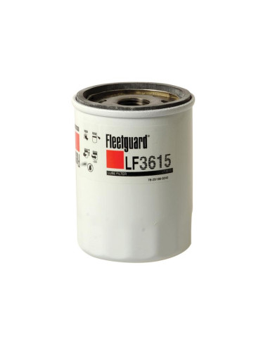 Filtro de Aceite - Blindado - LF3615