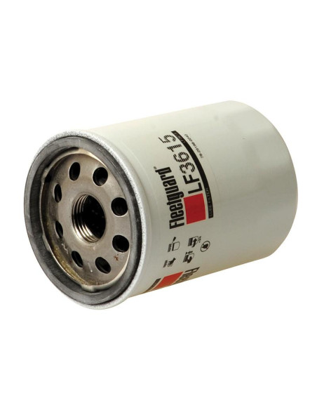 Filtro de Aceite - Blindado - LF3615