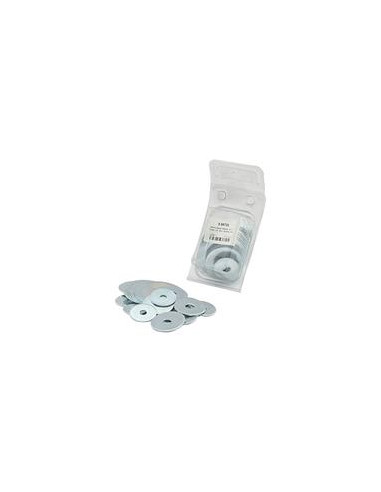 Arandelas para Reparación, D.I.: 7 - 8mm, D.E.: 25.4 - 50.8mm, Din 7973), (Blister 30 pzas.)