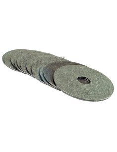 Arandelas para Reparación, D.I.: 7mm, D.E.: 25mm, Din 7973) 2