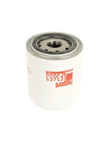 Filtro de Aceite - Blindado - LF3653