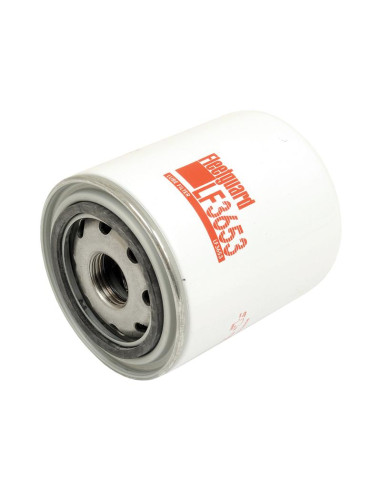 Filtro de Aceite - Blindado - LF3653