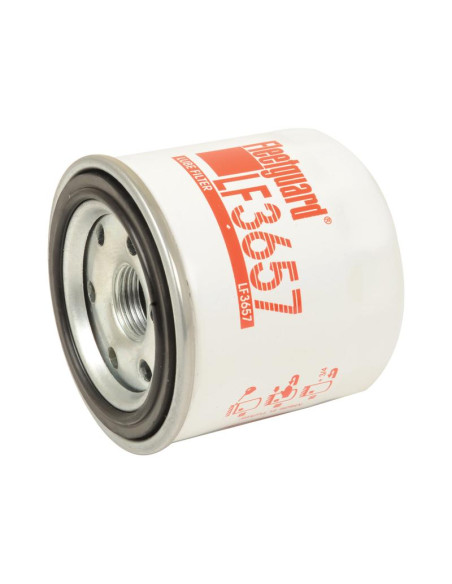 Filtro de Aceite - Blindado - LF3657