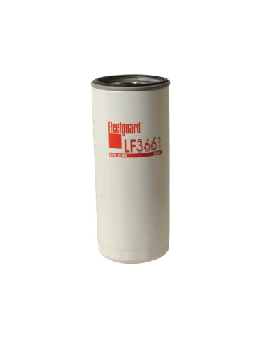 Filtro de Aceite - Blindado - LF3661