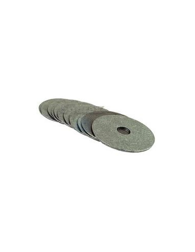 Arandelas para Reparación, D.I.: 8mm, D.E.: 25mm, Din 7973)
