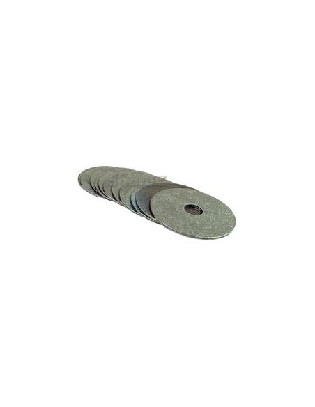 Arandelas para Reparación, D.I.: 8mm, D.E.: 25mm, Din 7973)