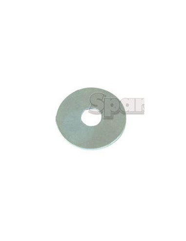 Arandelas para Reparación, D.I.: 8mm, D.E.: 25mm, Din 7973)