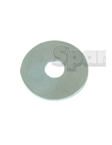 Arandelas para Reparación, D.I.: 8mm, D.E.:...