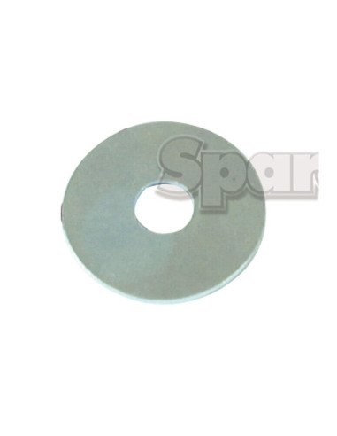 Arandelas para Reparación, D.I.: 8mm, D.E.:...