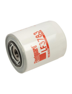 Filtro de Aceite - Blindado - LF3783 2