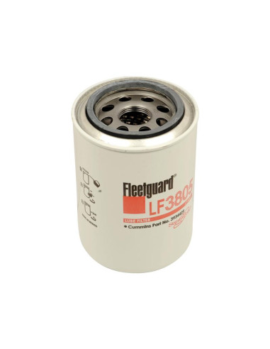 Filtro de Aceite - Blindado - LF3805