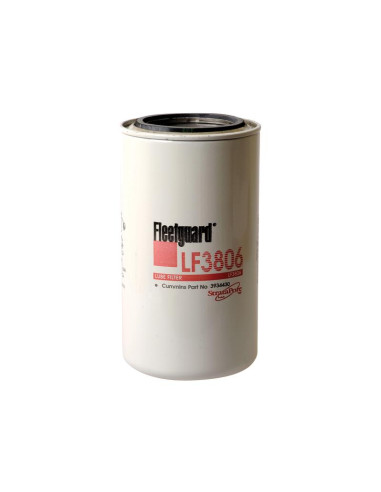 Filtro de Aceite - Blindado - LF3806