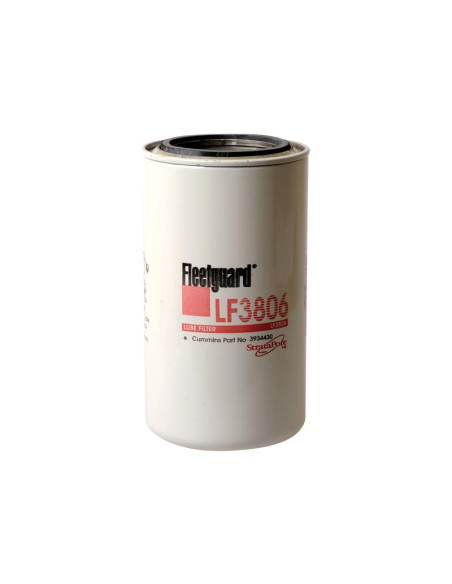 Filtro de Aceite - Blindado - LF3806