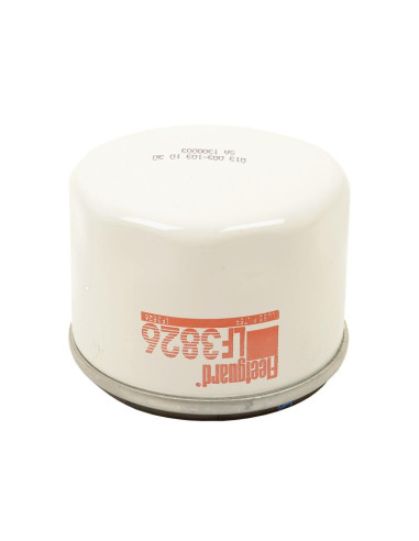 Filtro de Aceite - Blindado - LF3826