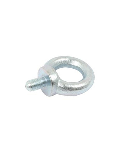 Cáncamos, Tamaño: M10 x 18mm, Ø25mm (Din 580)