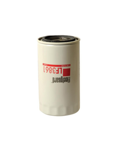 Filtro de Aceite - Blindado - LF3861