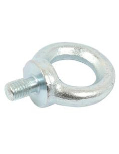 Cáncamos, Tamaño: M12 x 20mm, Ø30mm (Din 580)