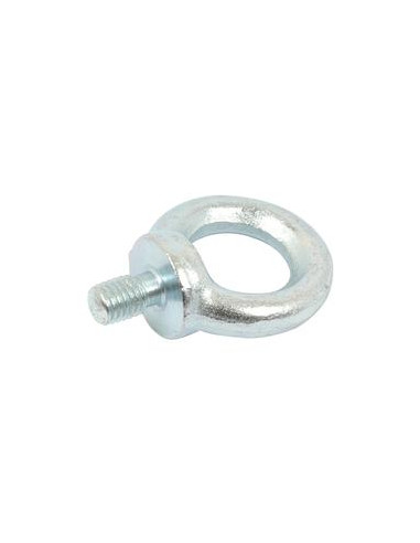 Cáncamos, Tamaño: M12 x 20mm, Ø30mm (Din 580)