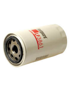 Filtro de Aceite - Blindado - LF3861 2