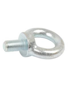 Cáncamos, Tamaño: M16 x 30mm, Ø35mm (Din 580)