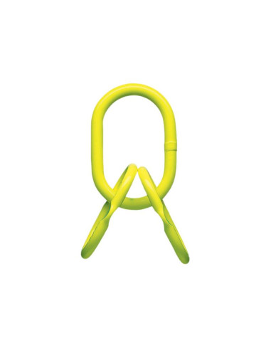 Montajes de Eslabones - MT-8-10, Ø de la...