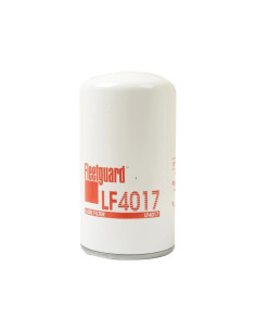 Filtro de Aceite - Blindado - LF4017