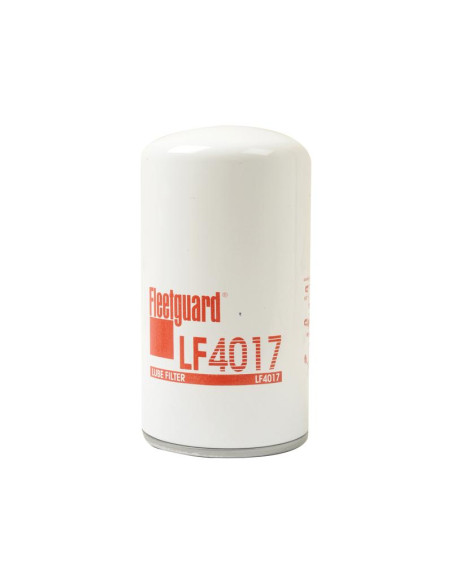 Filtro de Aceite - Blindado - LF4017