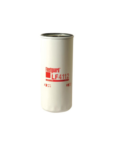 Filtro de Aceite - Blindado - LF4112