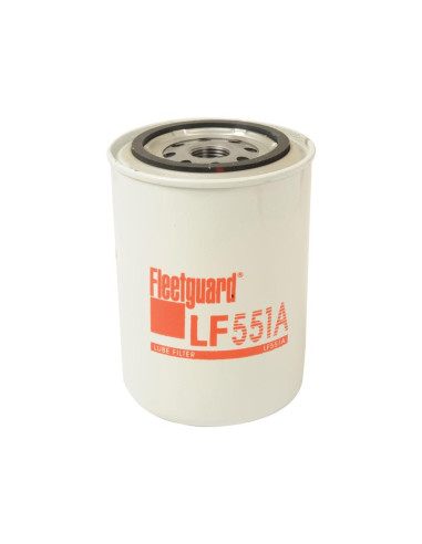 Filtro de Aceite - Blindado - LF551A