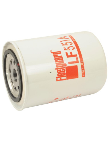 Filtro de Aceite - Blindado - LF551A