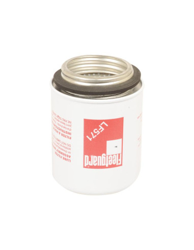 Filtro de Aceite - Blindado - LF571
