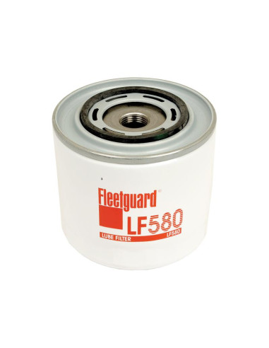 Filtro de Aceite - Blindado - LF580
