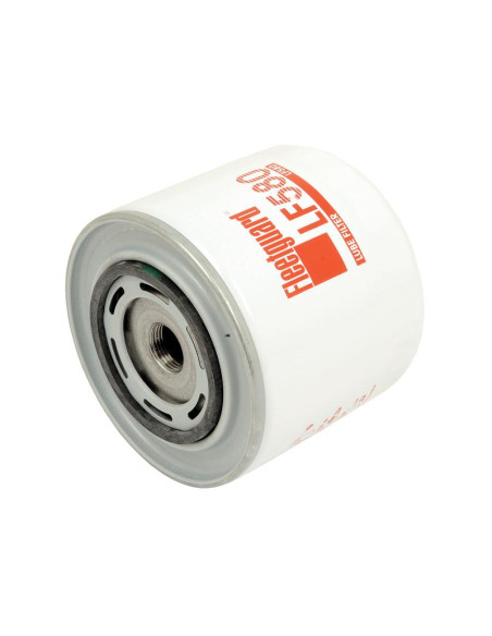 Filtro de Aceite - Blindado - LF580