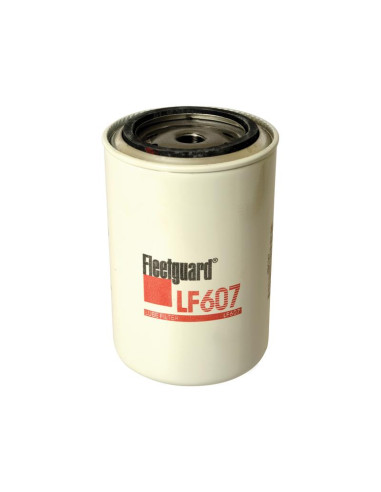 Filtro de Aceite - Blindado - LF607