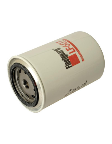 Filtro de Aceite - Blindado - LF607