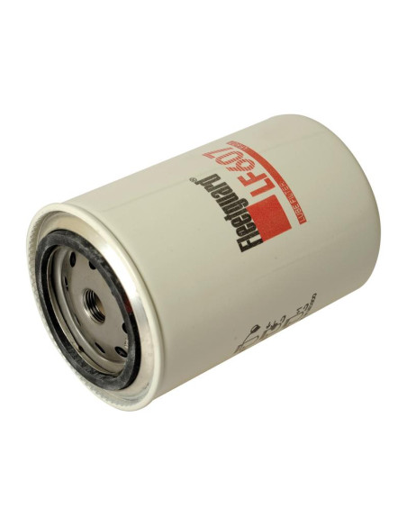 Filtro de Aceite - Blindado - LF607