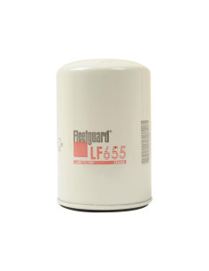 Filtro de Aceite - Blindado - LF655