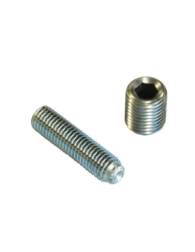 Espárragos Allen Roscados, 3/16 - 1/2'' - 1/4 -...