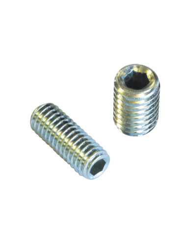 Espárragos Allen Roscados, 3/16 - 1/2'' - 1/4 -...