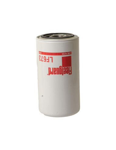 Filtro de Aceite - Blindado - LF673