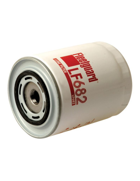 Filtro de Aceite - Blindado - LF682