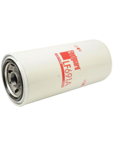 Filtro de Aceite - Blindado - LF691A