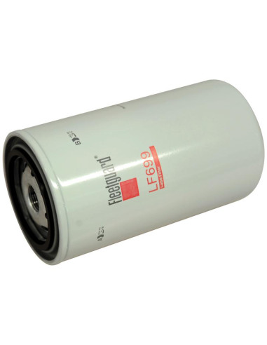 Filtro de Aceite - Blindado - LF699