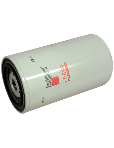 Filtro de Aceite - Blindado - LF699