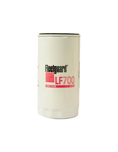 Filtro de Aceite - Blindado - LF700