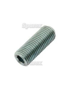 Espárragos Allen Roscados, 3/8'' - 24 x 1''