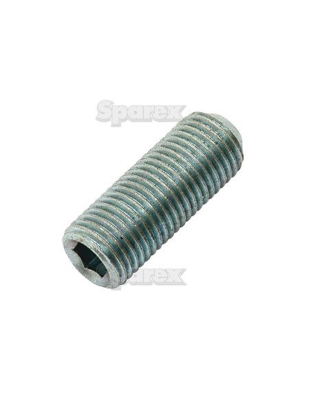 Espárragos Allen Roscados, 3/8'' - 24 x 1''